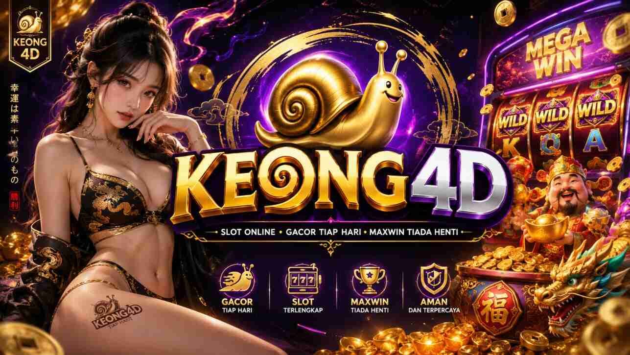 keong4d